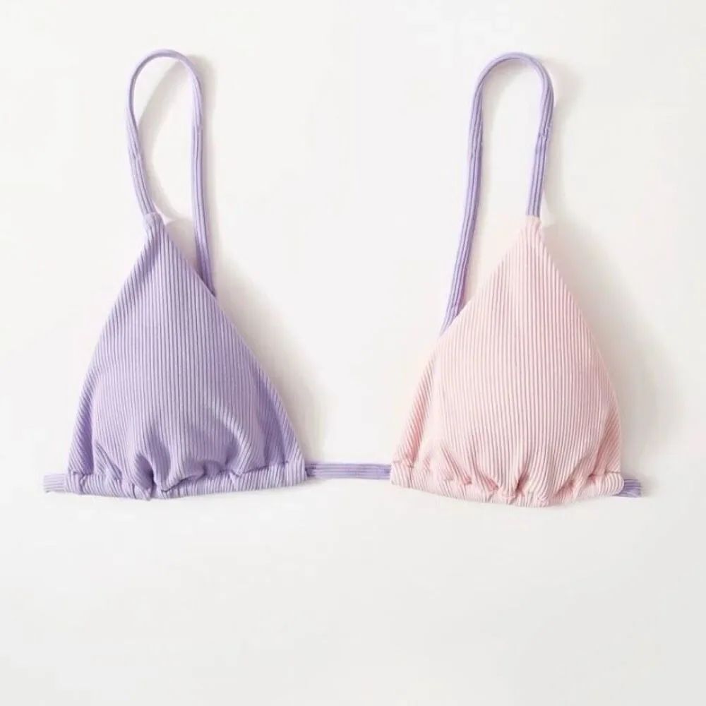 Shein Bikini Top Size Xs